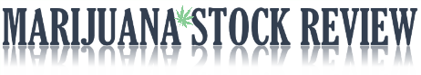 Marijuana Stock Review
